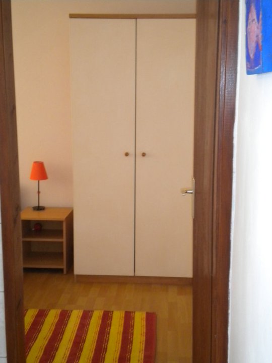 Apartmani Nada
