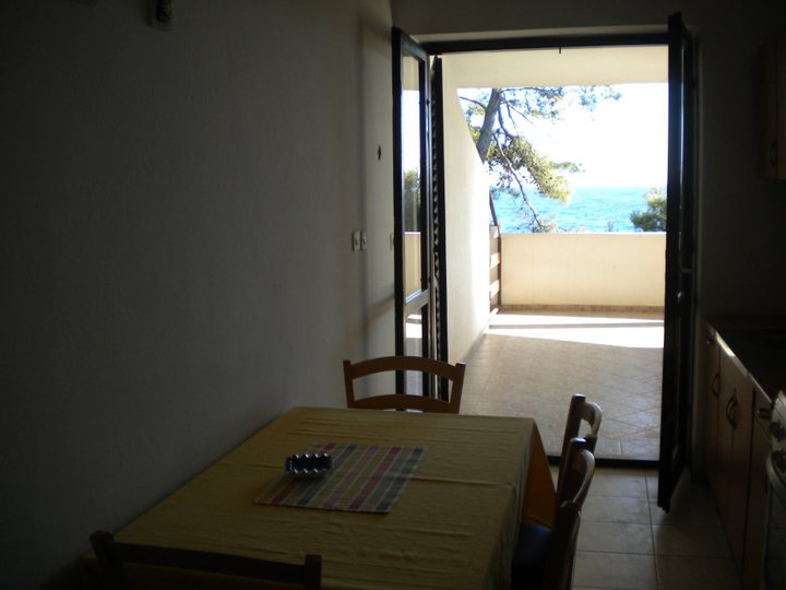 Apartmani Nada