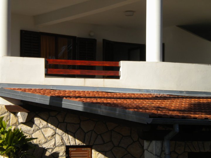 Apartmani Nada