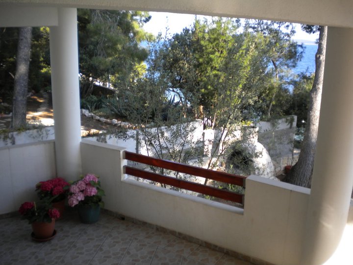 Apartmani Nada