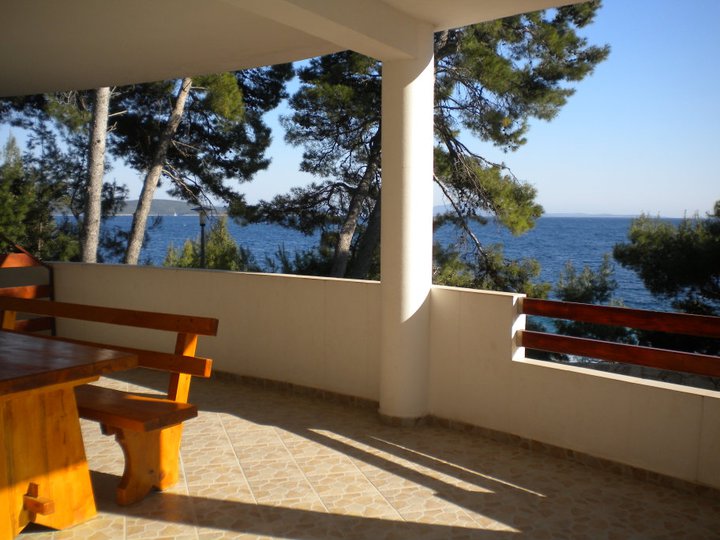 Apartmani Nada