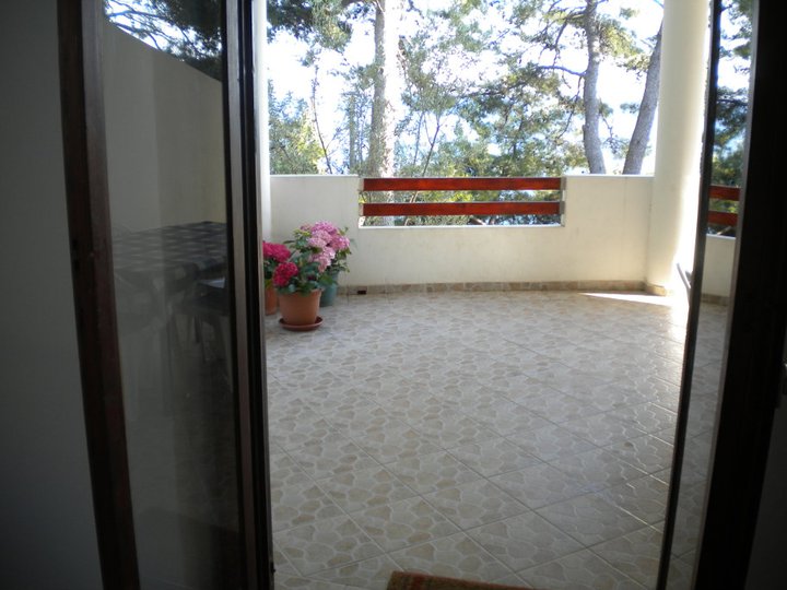 Apartmani Nada