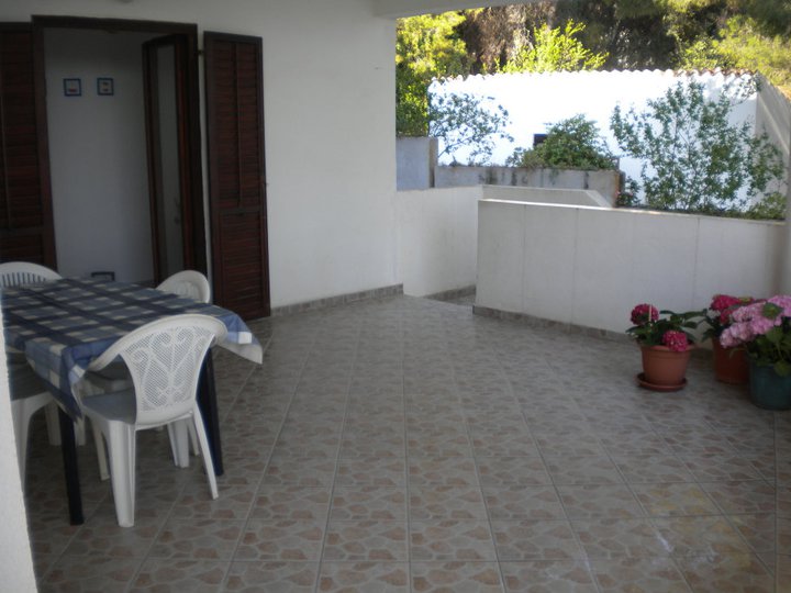 Apartmani Nada