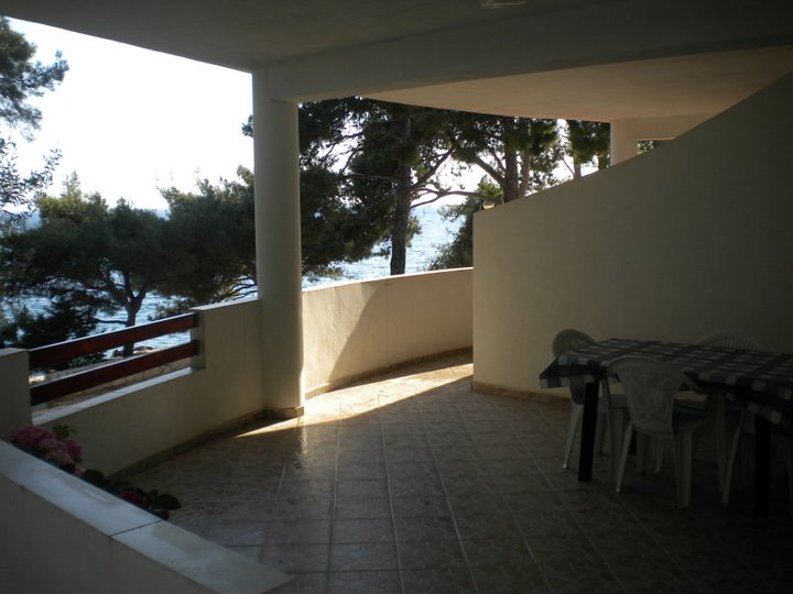 Apartmani Nada