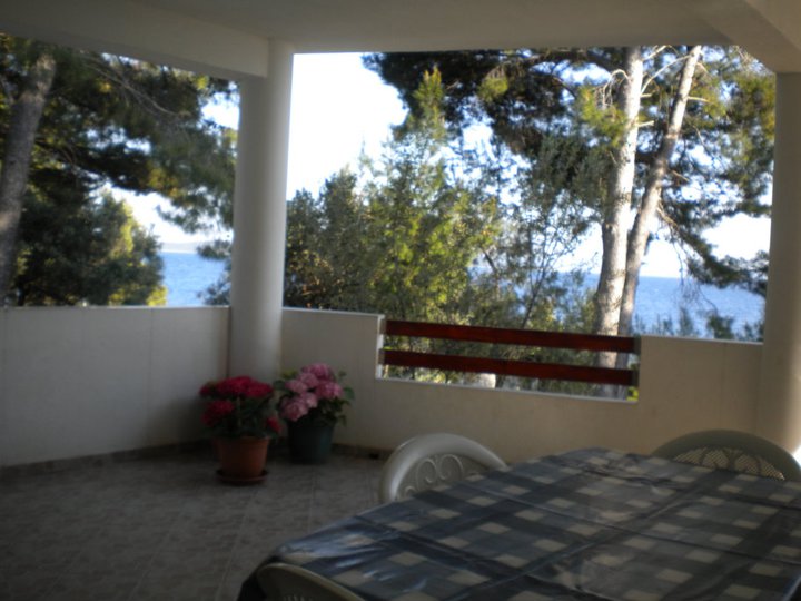 Apartmani Nada