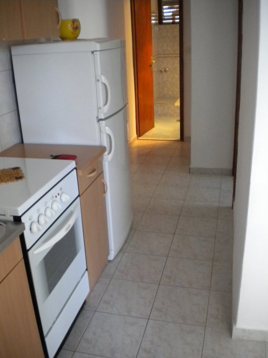 Apartmani Nada