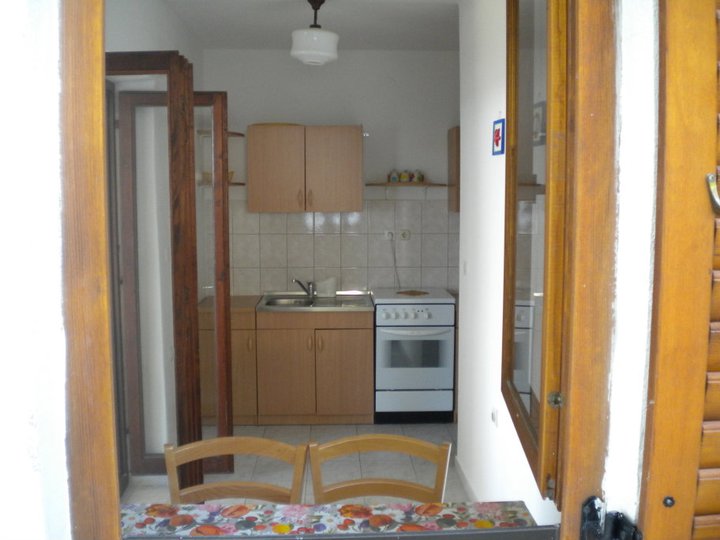 Apartmani Nada