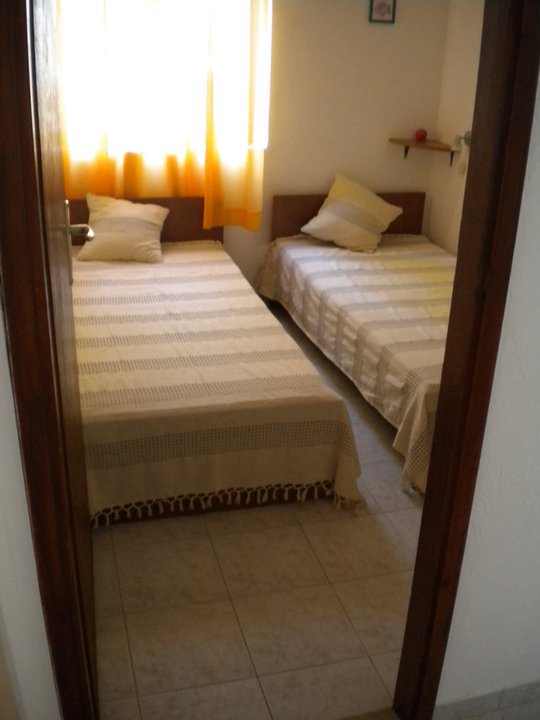 Apartmani Nada