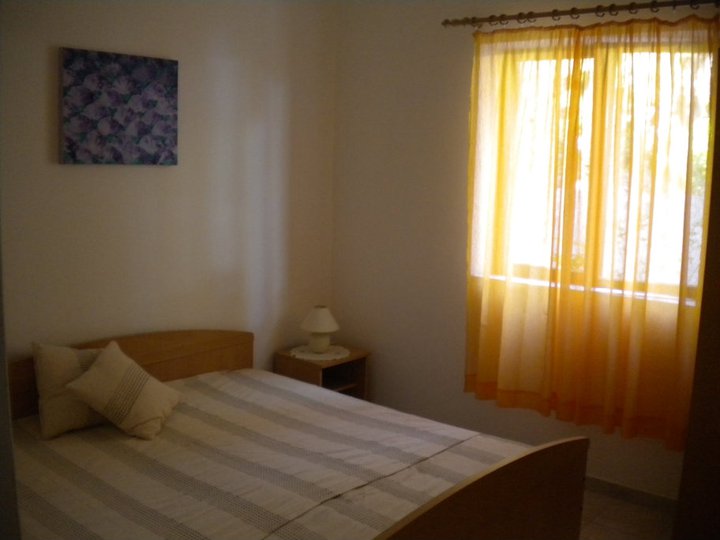 Apartmani Nada