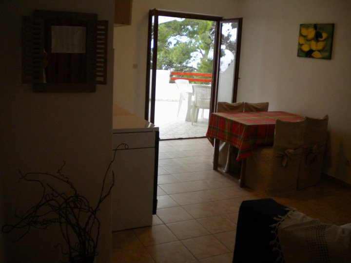 Apartmani Nada