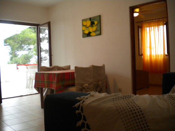 Apartmani Nada