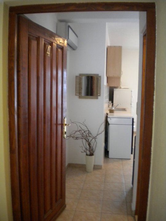 Apartmani Nada
