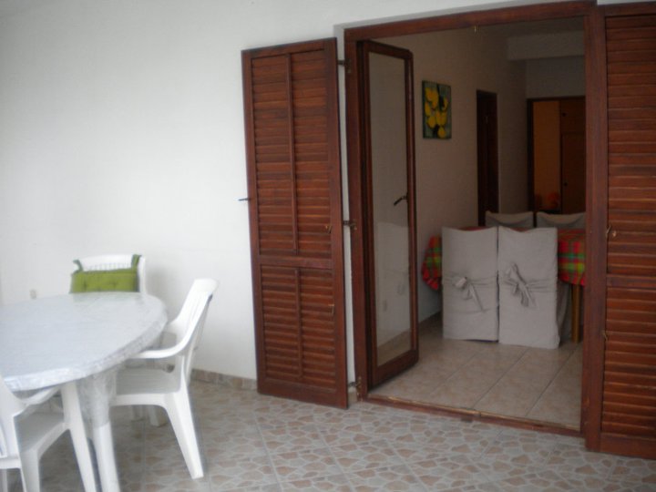Apartmani Nada