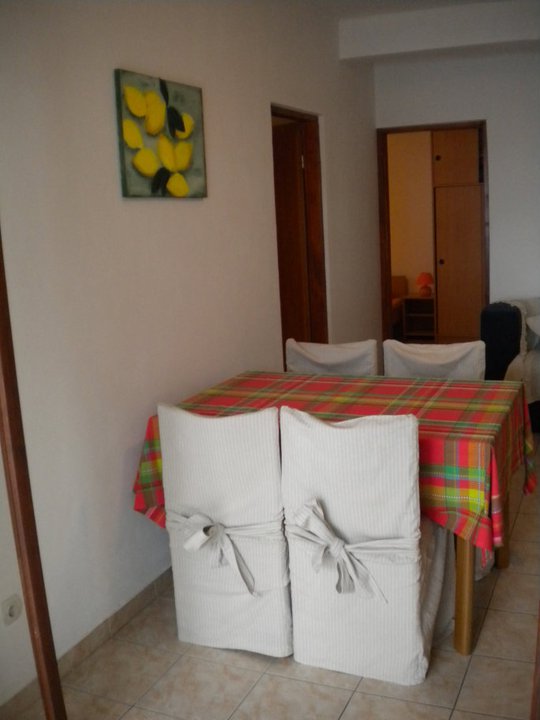 Apartmani Nada
