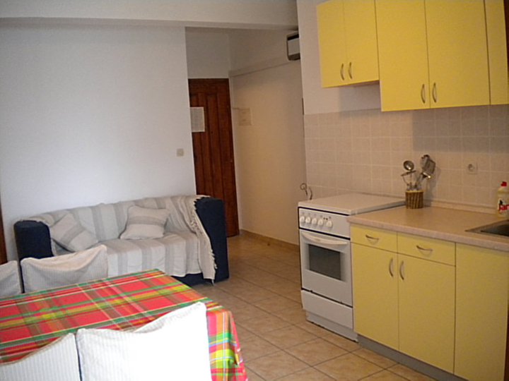 Apartmani Nada