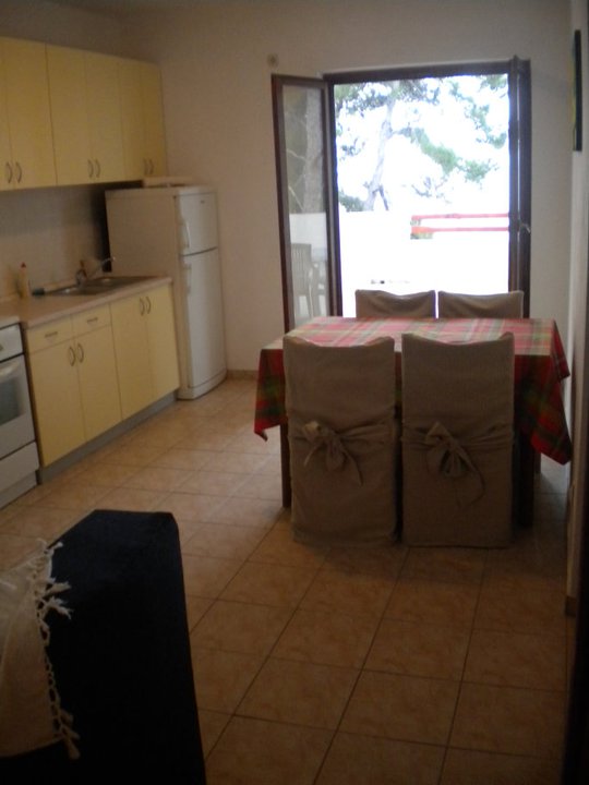 Apartmani Nada