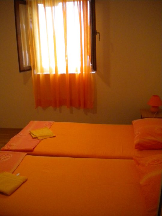 Apartmani Nada