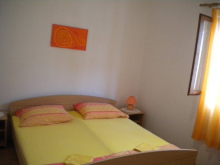 Apartmani Nada
