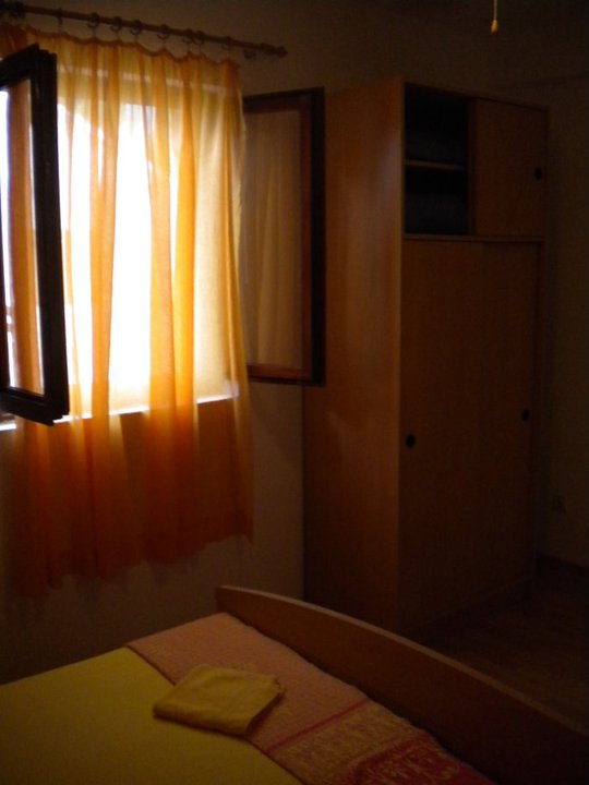 Apartmani Nada