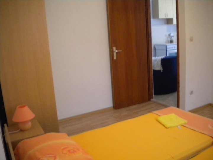 Apartmani Nada