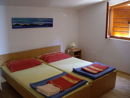 Apartmani Nada
