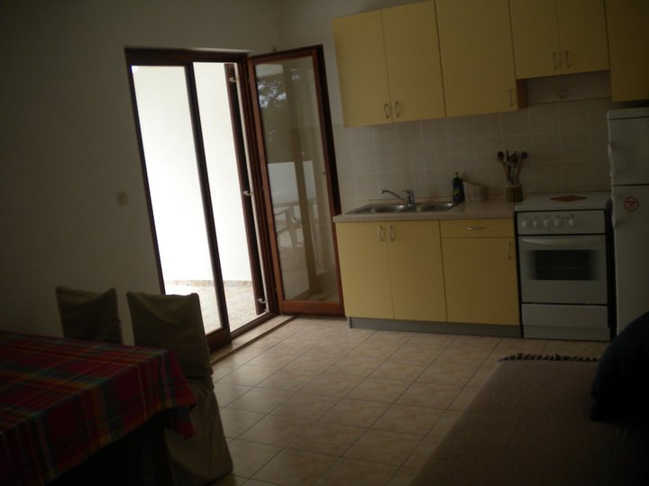 Apartmani Nada