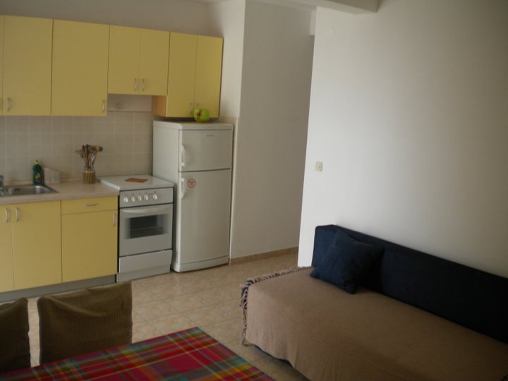 Apartmani Nada