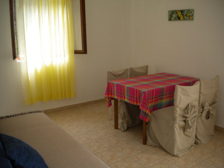 Apartmani Nada