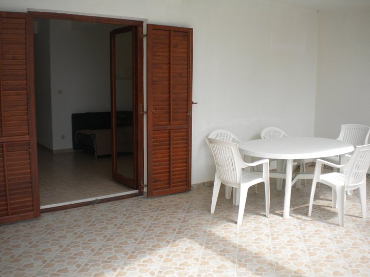 Apartmani Nada