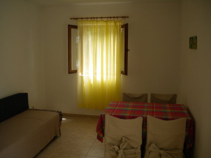 Apartmani Nada