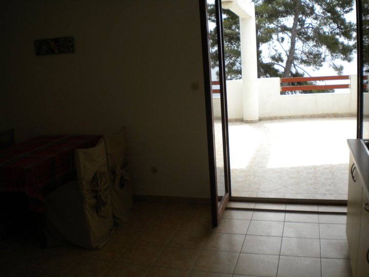 Apartmani Nada