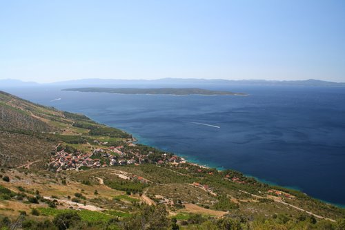 Apartmani Nada