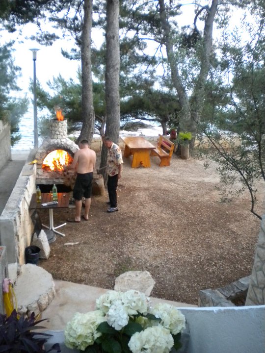 Apartmani Nada