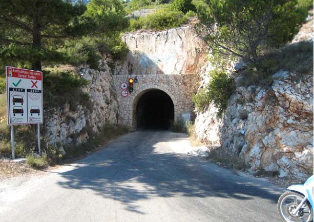 Apartmani Nada
