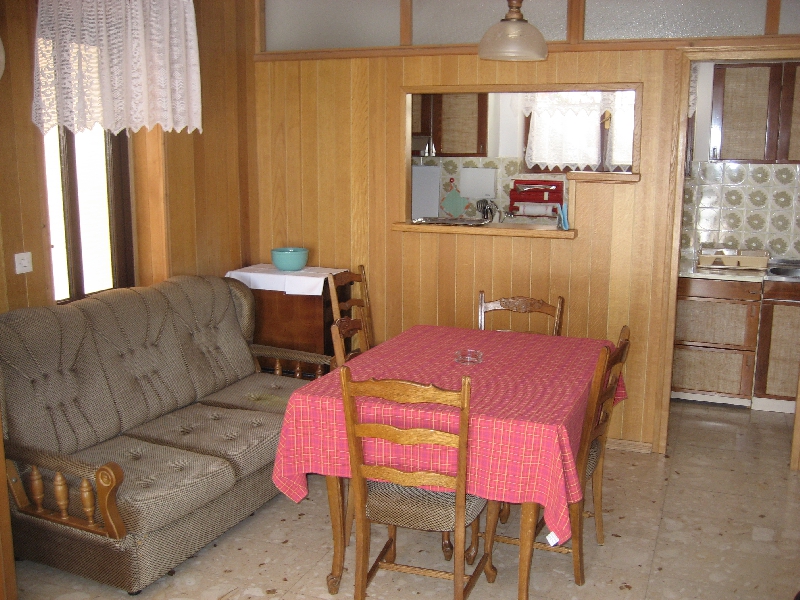 Apartmani Dobrenka Tudor 