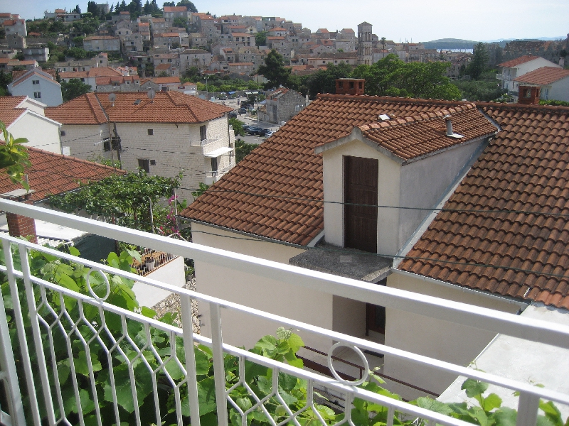 Apartmani Dobrenka Tudor 