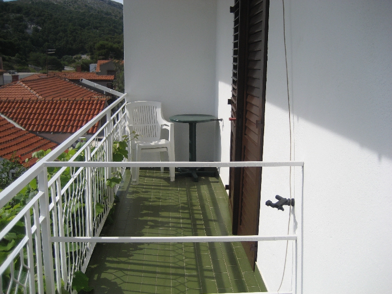 Apartmani Dobrenka Tudor 
