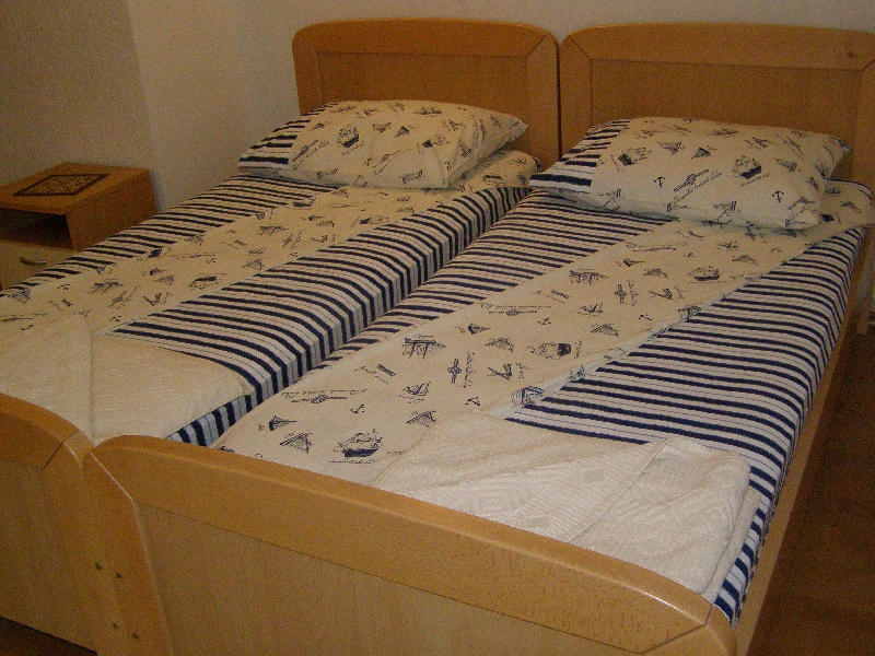 Apartmani Divlja NarandÅ¾a