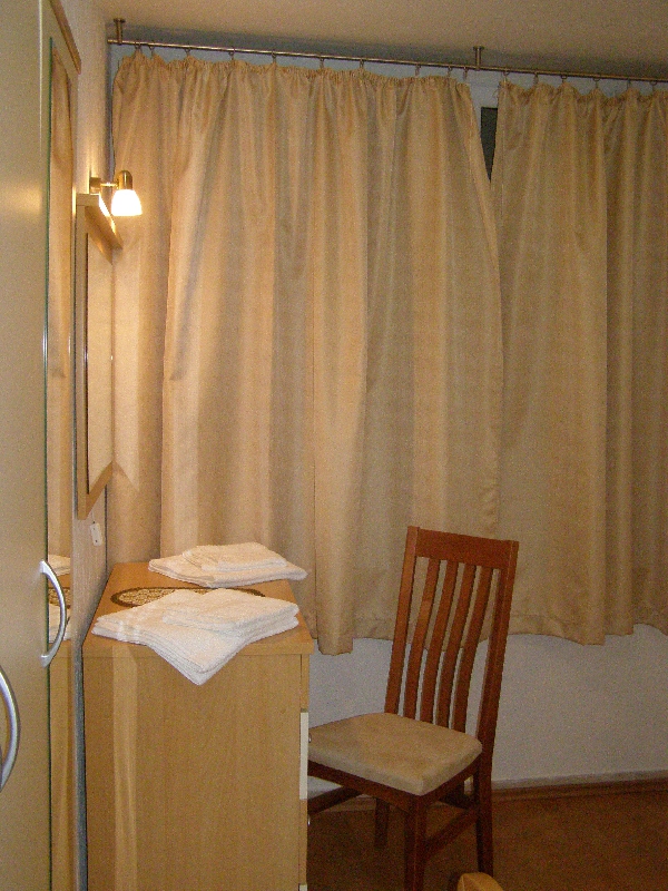 Apartmani Divlja NarandÅ¾a