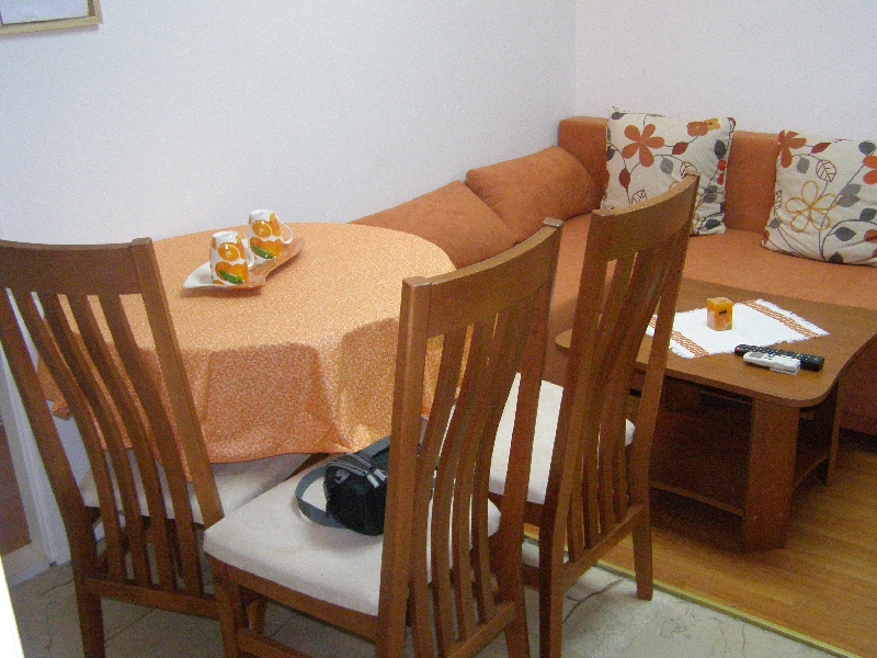 Apartmani Divlja NarandÅ¾a