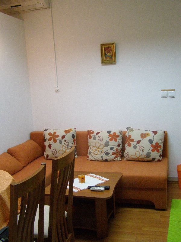Apartmani Divlja NarandÅ¾a