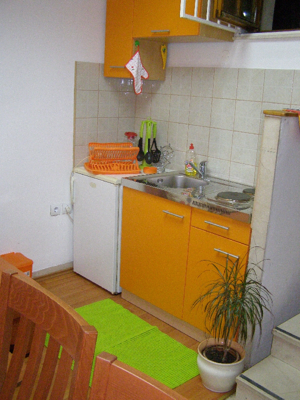 Apartmani Divlja NarandÅ¾a