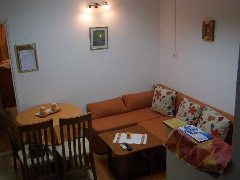 Apartmani Divlja NarandÅ¾a