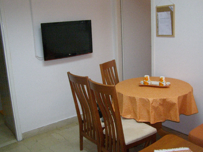 Apartmani Divlja NarandÅ¾a