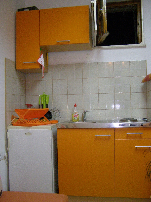 Apartmani Divlja NarandÅ¾a