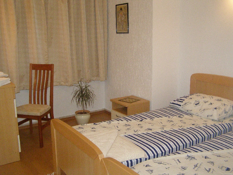 Apartmani Divlja NarandÅ¾a