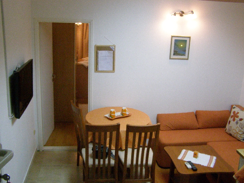 Apartmani Divlja NarandÅ¾a