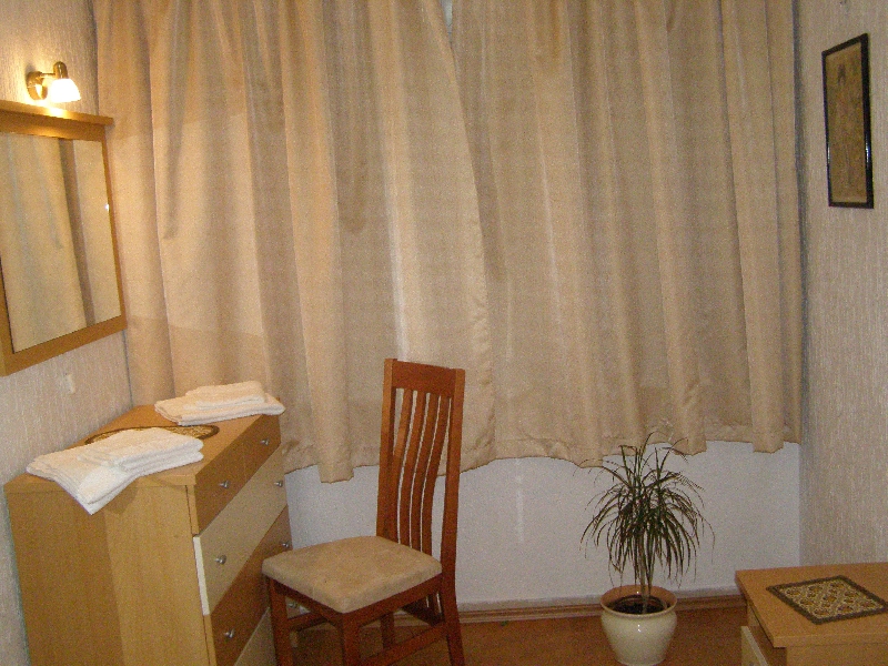 Apartmani Divlja NarandÅ¾a