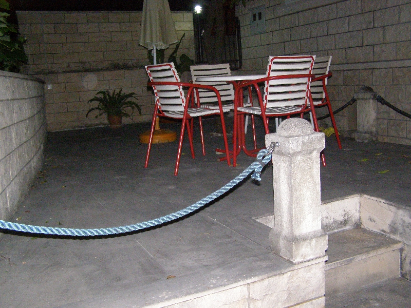 Apartmani Divlja NarandÅ¾a