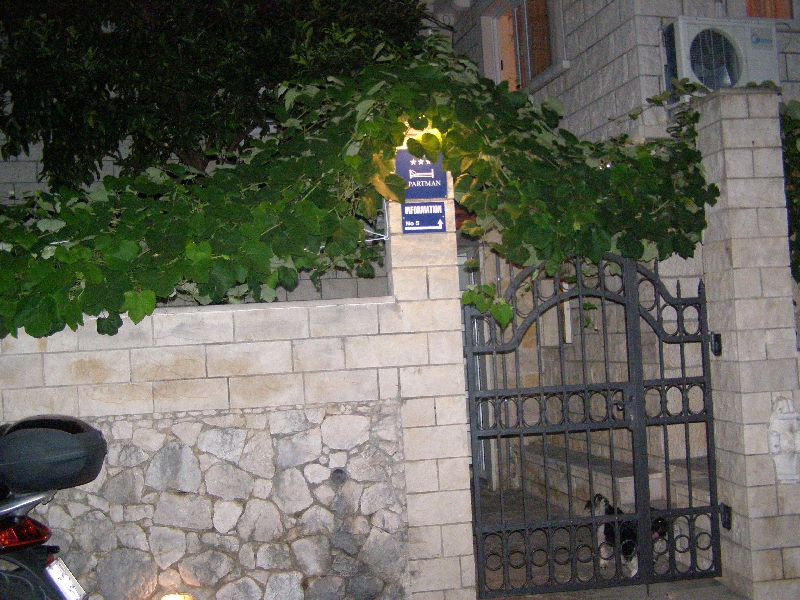 Apartmani Divlja NarandÅ¾a